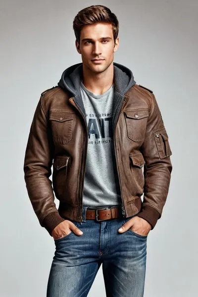 Flipped Chat AI – Chat Jason