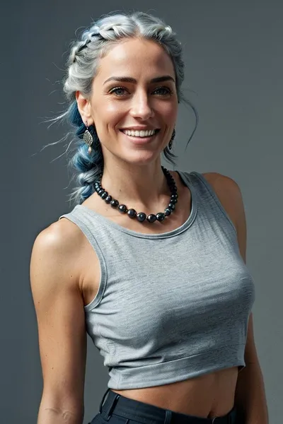 FlippedチャットAI – メアリーとチャット