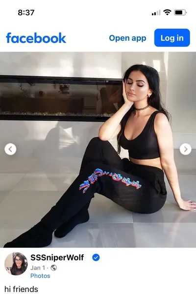 Flipped Chat AI – Chatear con Fátima