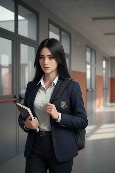 Flipped Chat AI – Chatta con Anna