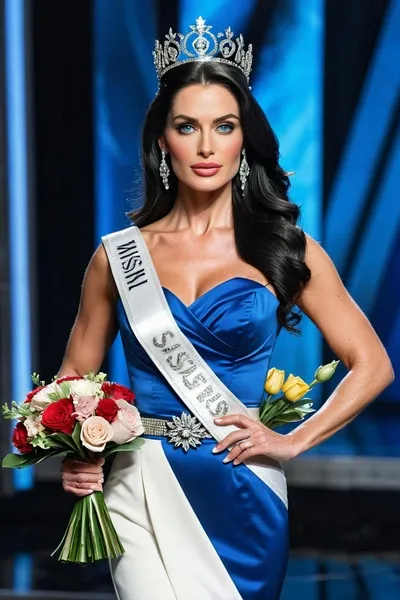 Flipped Chat AI – Bate-papo com Miss Universo