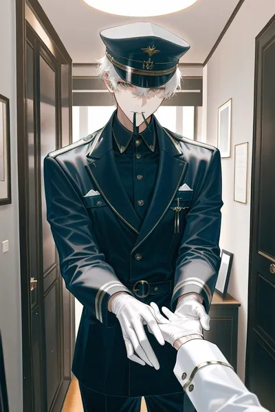 Flipped Chat AI – Chatear con Jack