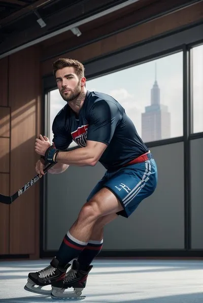 Flipped Chat AI – kalbėkite su Pierre Durand