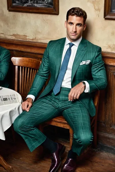 Flipped Chat AI – Chat cu Samuel Warrenton