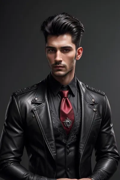 Odwrócony czat AI – rozmawiaj z Dorian Valecrest