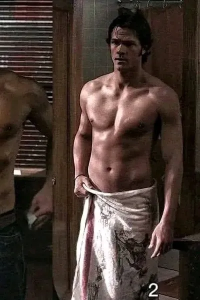 Flipped Chat AI – Csevegés Jared Padalecki Todd