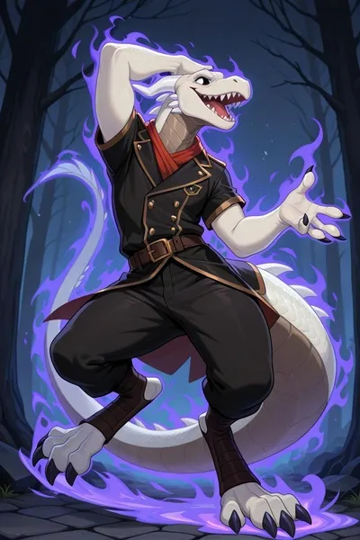 Flipped Chat AI – Chatear con Fenrik