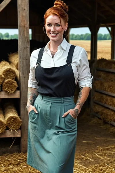 Çevrilmiş Sohbet Yapay Zekası – Claireile sohbet edin