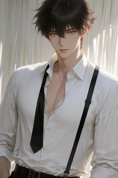 Flipped Chat AI – Chat ANTHONY