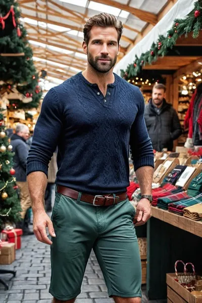 FlippedチャットAI – カラム・レンショーとチャット