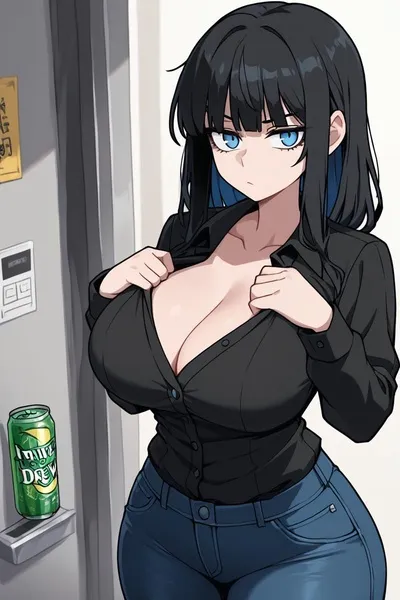 AI trò chuyện đảo ngược – Trò chuyện với Nora Lemmings