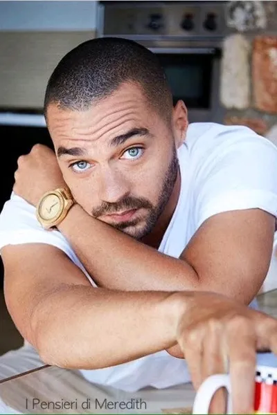 Flipped Chat AI – razgovarajte s Jesse Williams