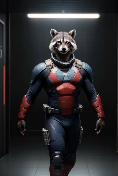 Flipped Chat AI – kalbėkite su Corbin Thrask