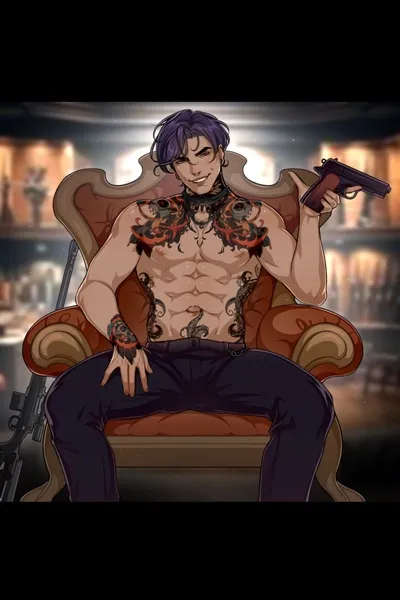 Flipped Chat AI – Chatear con Jeremías Tótem