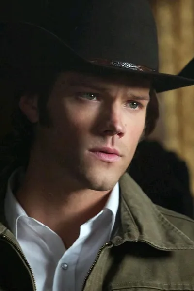 Flipped Chat AI – Chat dengan Jared Padalecki Todd