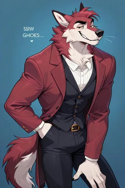 Flipped Chat AI – Bate-papo com Corbin Thale