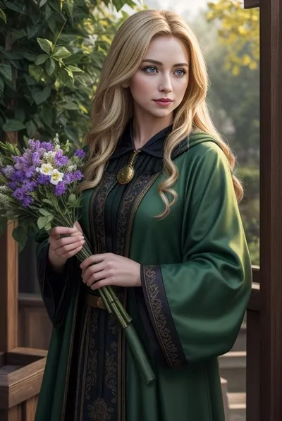 Odwrócony czat AI – rozmawiaj z Tabitha Travers