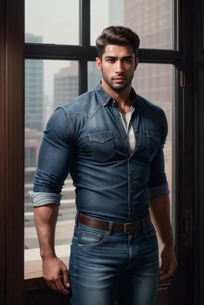 Αναστροφή συνομιλίας AI – Συζήτηση με Καρλ Ντέιτον