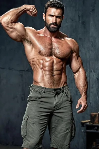 Çevrilmiş Sohbet Yapay Zekası – Goran Blackstoneile sohbet edin