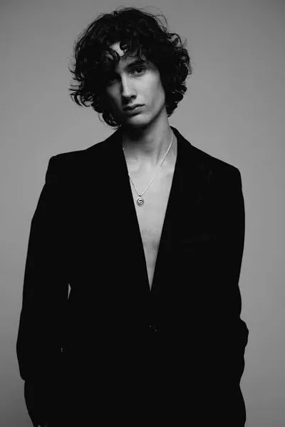 Omgedraaide chat AI – Chat met Sombr (Shane)