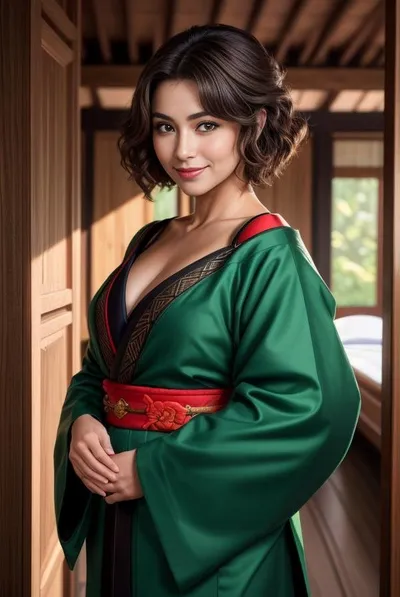 Flipped Chat AI – Chat cu Stephanie