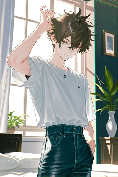 Flipped Chat AI – Chat s Tomé