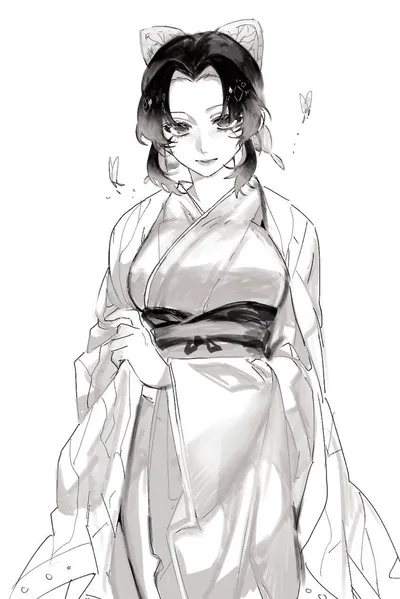 Flipped Chat AI – kalbėkite su Mila White