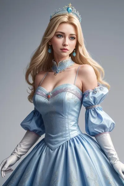 Flipped Chat AI – Bate-papo com Princesa Peach