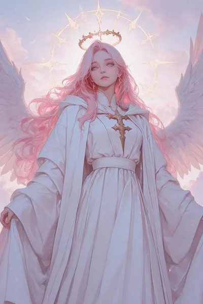 FlippedチャットAI – Seraphiel Ainsraとチャット