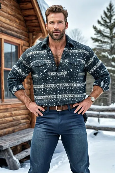 Flipped Chat AI – แชทกับ คอร์บิน เวดเธอร์บี