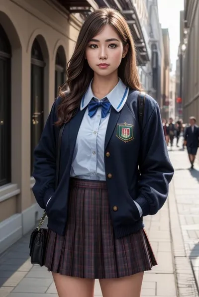 Flipped Chat AI – Bate-papo com Isabela Montoro