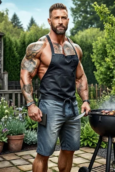 Flipped Chat AI – 與 羅伯托·薩爾加多 聊天