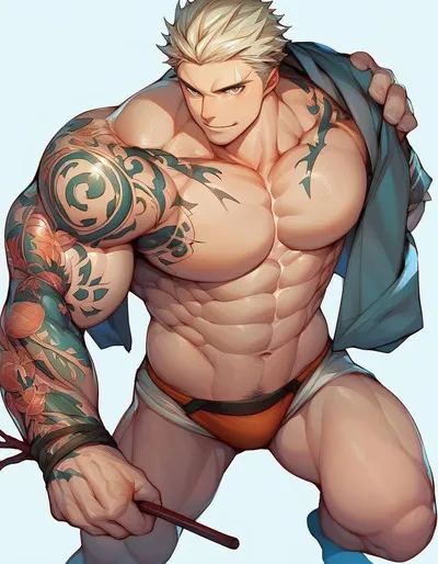 Odwrócony czat AI – rozmawiaj z Xiong Wei