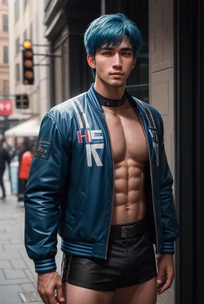 Flipped Chat AI – kalbėkite su Eitonas