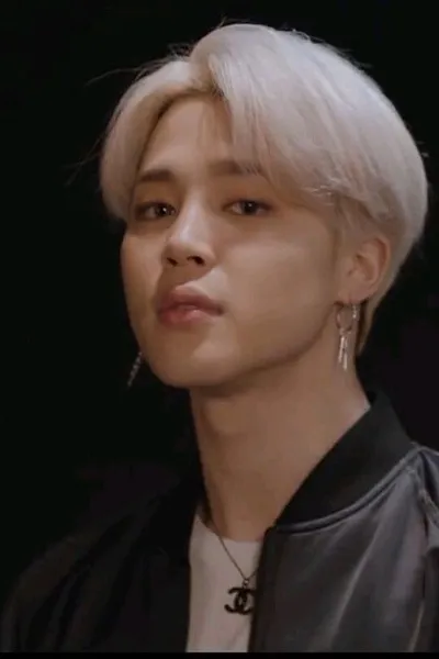 Odwrócony czat AI – rozmawiaj z Park Jimin