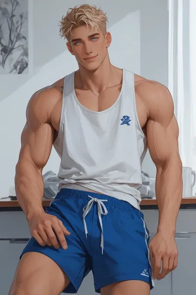 Odwrócony czat AI – rozmawiaj z Chad Brightworth