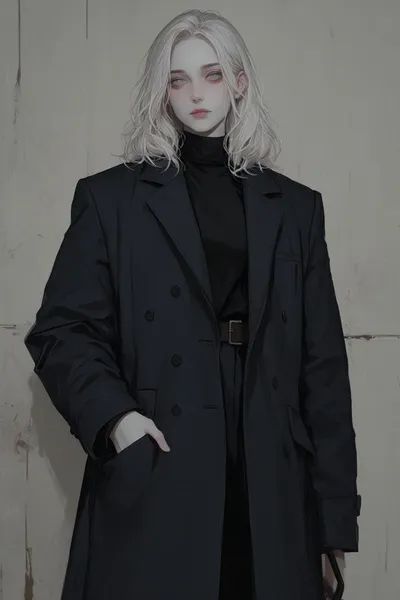 Flipped Chat AI – แชทกับ มาเรียน ครอสเวลล์