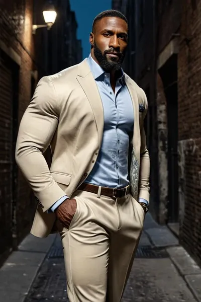 Flipped Chat AI – Chat cu Bakari N'Doye