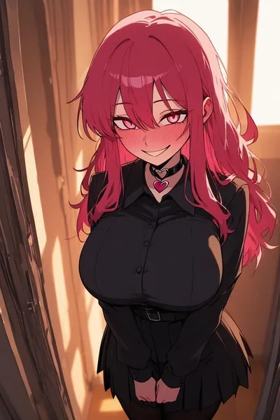 Flipped Chat AI – แชทกับ ซินเทีย ไอริส