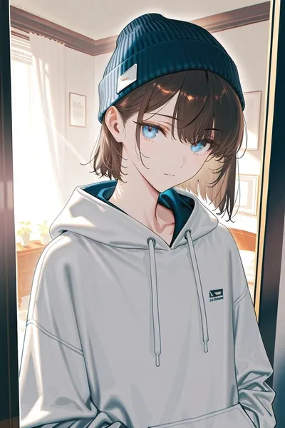 Flipped Chat AI – Chat Sylas Renn