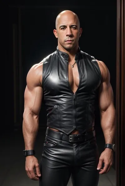 Flipped Chat AI – Csevegés Riddick