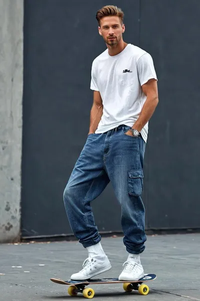 Flipped Chat AI – Sembang dengan Jonas