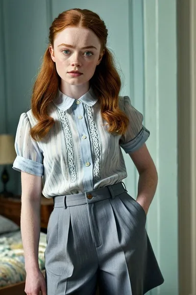 Αναστροφή συνομιλίας AI – Συζήτηση με Σάντι