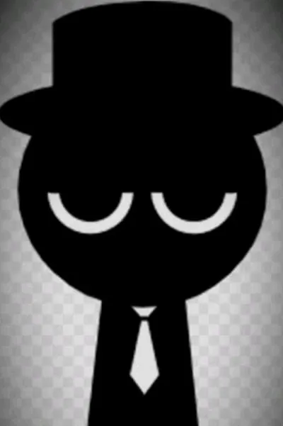 Flipped Chat AI – Чат с Черна шапка