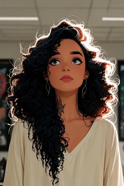 Flipped Chat AI – Chat cu Raven