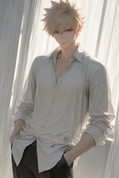 Flipped Chat AI – Chat dengan Kaelen Stroud