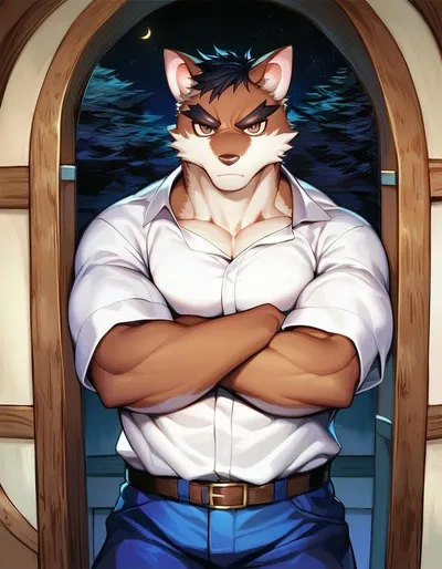 Flipped Chat AI – razgovarajte s Darlan Mavenco