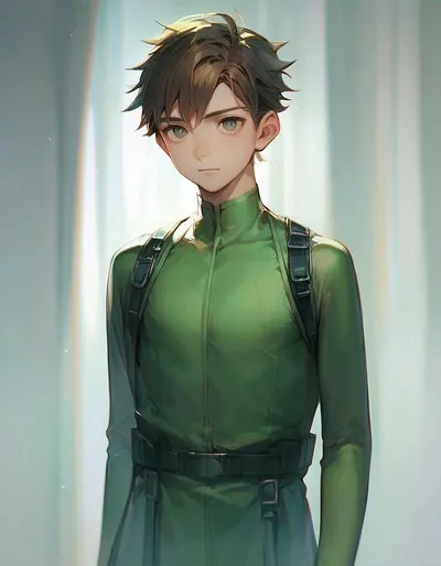 Flipped Chat AI – Chatten mit Ron Measly