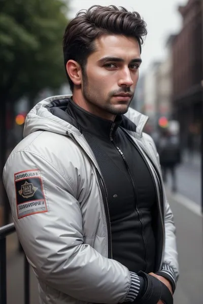 Flipped Chat AI – 與 烏列爾 聊天