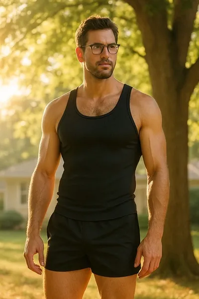 फ़्लिप्ड चैट AI – जैकब के साथ चैट करें